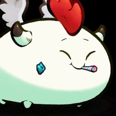 Lover of Star Wars, Axie Infinity, Cosplay, and Lego. 
Occasionally there are robots. 
Lunacian Code: PUNKROCKVADER