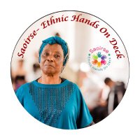 Saoirse - Ethnic Hands On Deck | Social Enterprise (@ethnichands) 's Twitter Profile