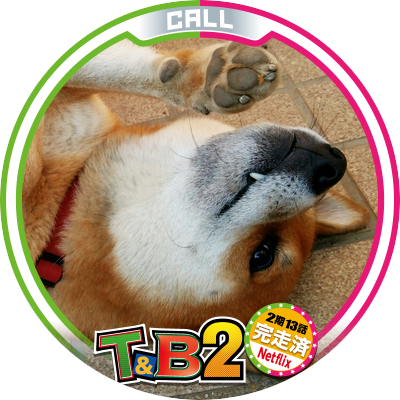 kino_th's profile picture. とうに成人済み。たまに字書き。
★T&B：虎廃兎虎寄りリバディ
★海賊：SZ寄り両翼リバ・ゾロ雪・A
★D
★FANKS
のんびり。たまに消えます。
R18が読める方のみよろしくです。確認できない方お断りしてます。
フォロバは気紛れ、あしからず。
SS投稿のみ→ @kino_th_ss / USJ→ @kino_ps