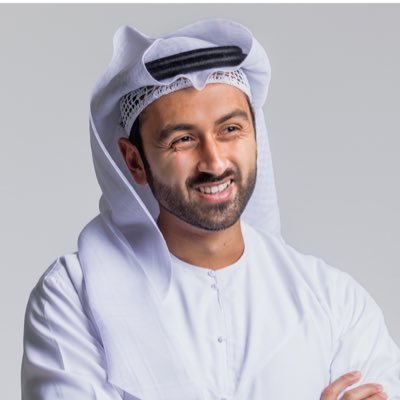 Managing Director @damacofficial | Co-founder & CEO of Amali Properties | Passionate scuba diver!