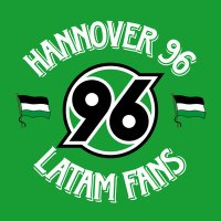 Hannover 96 Latam(@Hannover96Latam) 's Twitter Profile Photo
