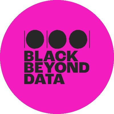 Black Beyond Data is building an ecosystem of scholars, policy-makers, medical professionals, technologists, and community organizers. Join us!