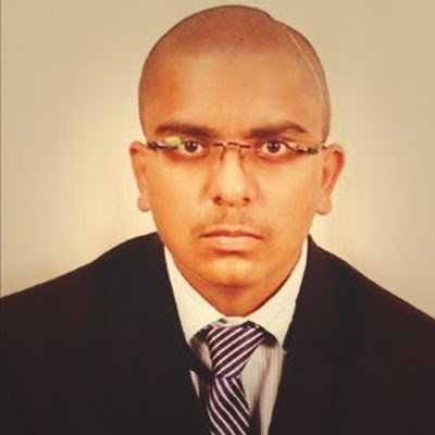 premkumar_iyer's profile picture. 