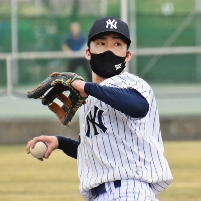 プロ営業マン/パーソナルトレーナー/プロ草野球選手/Instagramメインなのでフォローお願いします⚾️💪🏽