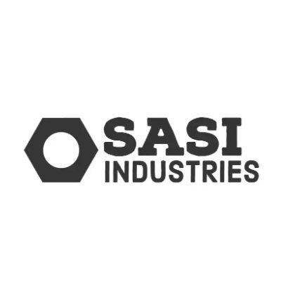 sasiindustries's profile picture. Sasi Industries, your trusted partner in the steel industry. We are a leading provider of top-quality steel products and solutions, dedicated to meeting the div
