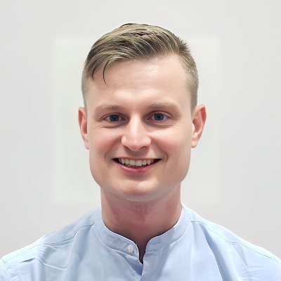 Robbert Struyven Profile