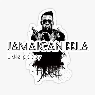 VIBES FROM SPACE 🎙||OFFICIAL FAN PAGE ACCOUNT||BACKUP ACCOUNT|| JAMAICAN FELA OUT NOW 🔥⬇️👇🏽