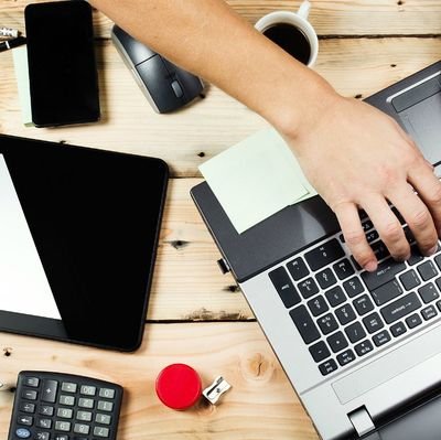 biznes_udalenka's profile picture. 