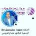 Dr Issam Laaroussi الدكتور عصام لعروسي (@isslaaroussi) Twitter profile photo