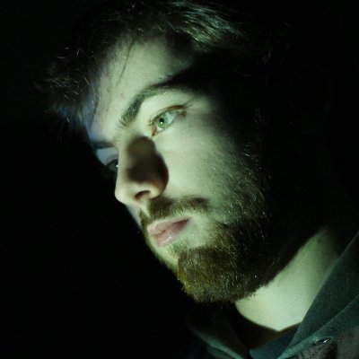 PM3411's profile picture. Écrivailleur, étudiant en audiovisuel, bêta-lecteur occasionnel