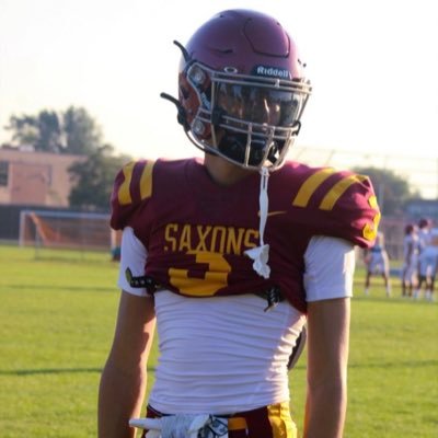 🎓2026 | safety | schaumburg high school illinois | 6’2 | https://t.co/uYZBqVuu8r |