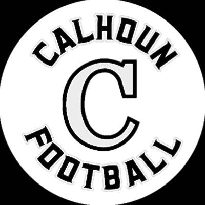 The OFFICIAL HOME of Calhoun High School Yellow Jacket Football! 🏈 Separate. Elevate. Cultivate.