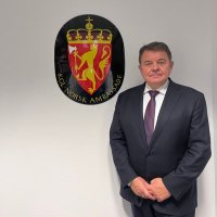 Øystein Bø (@oeysteinboe) 's Twitter Profile