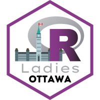 R-Ladies Ottawa (@rladiesottawa) 's Twitter Profile