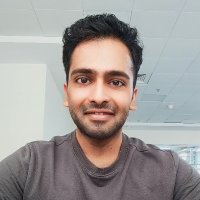 Karthik Shanbhag (@karthikgs24) 's Twitter Profile