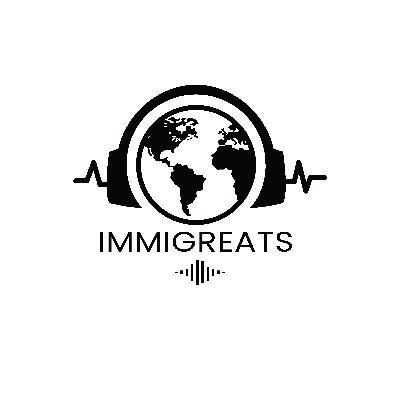 Podcast by @munatsi_ celebrating immigrants making extraordinary impact in their adopted countries & beyond. https://t.co/2qpIbHiSgC