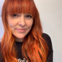Liz Ronan, PhD (@elizabithian) 's Twitter Profile