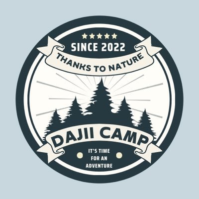 DajiiCamp Profile Picture