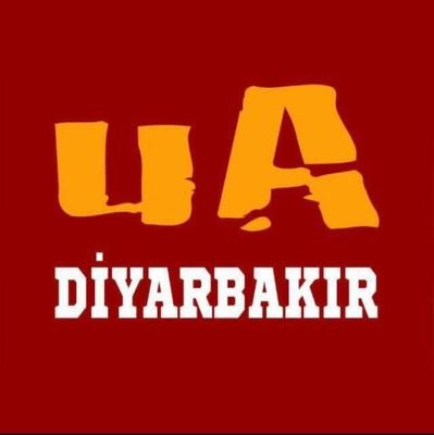 ultrAslan Diyarbakır Resmi X Hesabıdır! (Official X Account Of ultrAslan Diyarbakır )