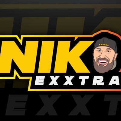 Niko Knows Best - WWE - AEW - NXT - TNA Fan! 1/4 Million Followers On Social Media