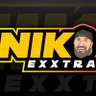 nikoexxtra's profile picture. TikTok: nikoextra ~ 202k followers / Insta ~ 210k / WWE - AEW - TNA - Media 🔥 / Pro Wrestling Content Creator