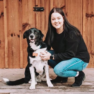 mara_cutting's profile picture. Aggie🌾 | Sports Enthusiast | Assistant General Manager Goderich Flyers PJHL | UofG Ridgetown 24’ | Lambton College SRAM Alumni | #LetsGoPens