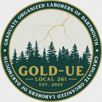 GOLD-UE(@GOLDartmouth) 's Twitter Profile Photo