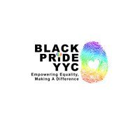 Black Pride YYC(@blackprideyyc) 's Twitter Profile Photo