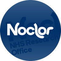 Noclor NHS Research Office(@NoclorResearch) 's Twitter Profileg