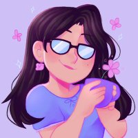 Stephanie 🌸 Working on My Smoke and Mirrors (@purpleflrs) 's Twitter Profile Photo Stephanie 🌸 Working on My Smoke and Mirrors (@purpleflrs) 's Twitter Profile Photo