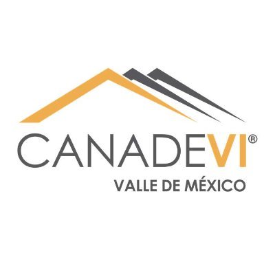 Cámara Nacional de la Industria de Desarrollo y Promoción de Vivienda, Delegación Valle de México