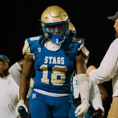 South Carolina|Berkeley High School //Football🏈||DE||6’1|220lbs🏋🏾‍♂️|class of 2025🎓|Junior|3.625 GPA/email:aakili618@gmail.com|AGTG✝️|Phone:4703818147