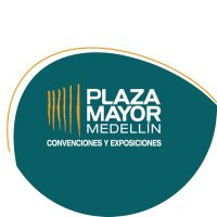 Plaza Mayor Medellín(@plazamayormed) 's Twitter Profile Photo