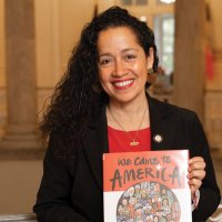 NYC Council Member Alexa Avilés(@NYCCouncil38) 's Twitter Profile Photo