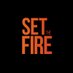 SET THE FIRE (@SetTheFireUK) Twitter profile photo