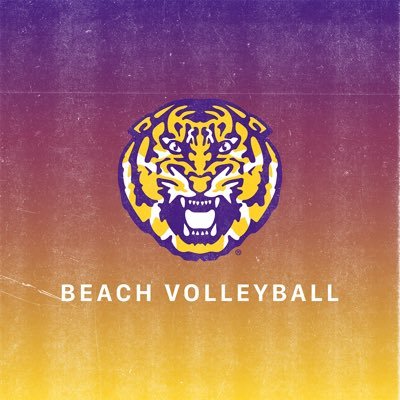 LSU Beach Volleyball