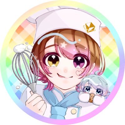 いれいす箱推し🎲いむくん推し💎いれいす皆んなずっと笑顔でいられますように☺️🩵✨勇気を出していむくん誕生日に開始っ( •ꙍ•́ )✧💎趣味で作ったものを投稿したり🎂クッキーやケーキのご依頼も受け付けてます🎂👩‍🍳(ﾚﾝﾀﾙｷｯﾁﾝ利用)(版権の絡むキャラクターなど関係者様以外お受けできません)