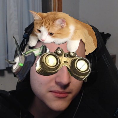 Voksivs Profile Picture