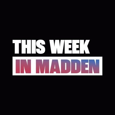 ThisWeekInMadden