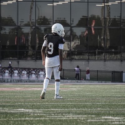 Lee County High School | C/O 27' | FS/SS| 5'8 | 150 lbs | 2295756964 | IG: @livingforpluto | 3.5 gpa | gmail: jacksonkadarius2@gmail.com