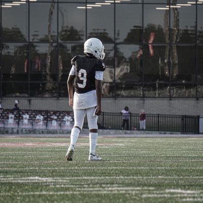 Lee County High School | C/O 27' | DB | 5'8 | 150 lbs | 2295756964 | IG: @estkd9_ | 3.5 gpa | gmail: jacksonkadarius2@gmail.com