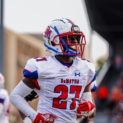 |5’11 170| c/o ‘25 |DB @stags_football |