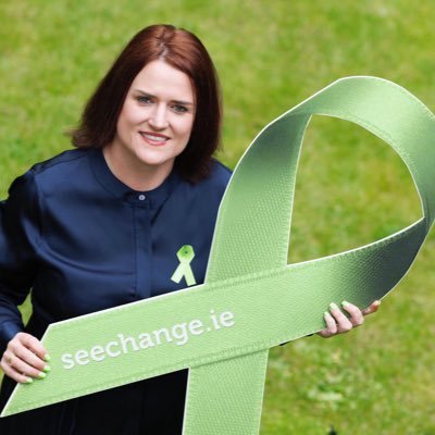 CEO @shineonlineirel including @seechangeirl and @headlineireland | Social Worker | advocate for change | mammy | views my own