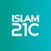 Islam21c (@Islam21c) Twitter profile photo