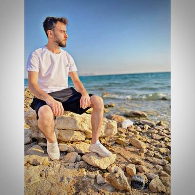 MohanadAbdulra3's profile picture. ـلأجل نفسكَ كُن عـزٍيز النفس🖤