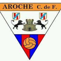 Aroche CF Oficial (@aroche_cf_) 's Twitter Profile Photo Aroche CF Oficial (@aroche_cf_) 's Twitter Profile Photo