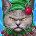 BadKitty (@amarkhalibi) Twitter profile photo BadKitty (@amarkhalibi) Twitter profile photo
