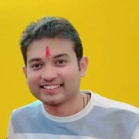Aditya sharma(@aadisharma09) 's Twitter Profile Photo