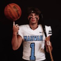 Daniel McClanahan (@danielmcclana17) 's Twitter Profile Photo Daniel McClanahan (@danielmcclana17) 's Twitter Profile Photo