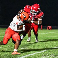 George “G3” Jackson (@gjmakesplays) 's Twitter Profile